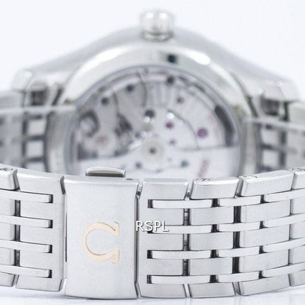 Montre Omega De Ville Co-Axial Chronometer automatique 431.10.41.21.02.001 masculin