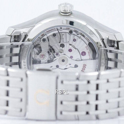 Montre Omega De Ville Co-Axial Chronometer automatique 431.10.41.21.02.001 masculin