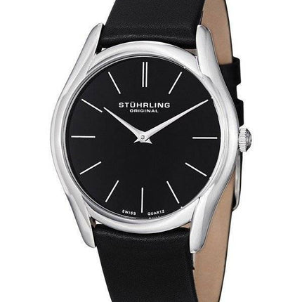 Stührling Original Symphonie Ascot classique Quartz Suisse 434.33151 montre homme
