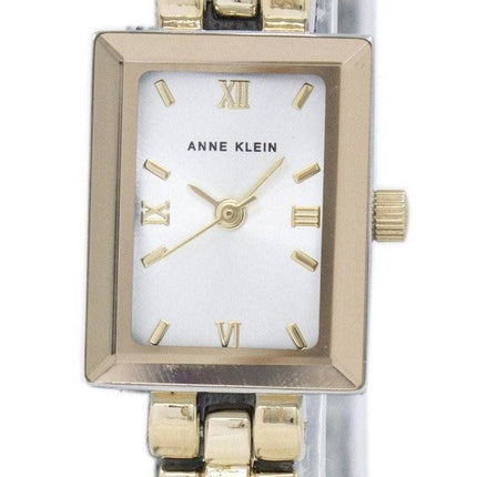 Montre Quartz Anne Klein 4899SVTT féminin