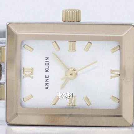 Montre Quartz Anne Klein 4899SVTT féminin