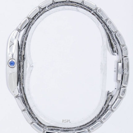 Raymond Weil Noemia diamant Accent Quartz 5127-ST-00985 Women Watch