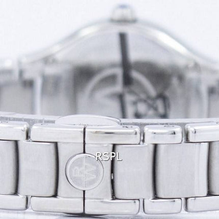 Raymond Weil Noemia diamant Accent Quartz 5127-ST-00985 Women Watch