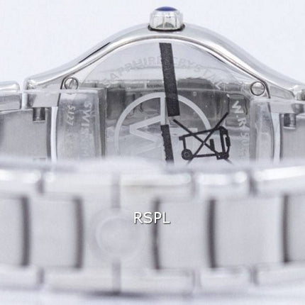 Raymond Weil Noemia diamant Accent Quartz 5127-ST-00985 Women Watch