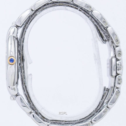 Montre Raymond Weil Geneve Jasmine Quartz 5235-S5-01659 féminin