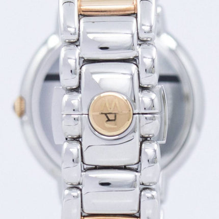 Montre Raymond Weil Geneve Jasmine Quartz 5235-S5-01659 féminin