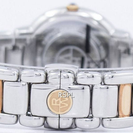 Montre Raymond Weil Geneve Jasmine Quartz 5235-S5-01659 féminin