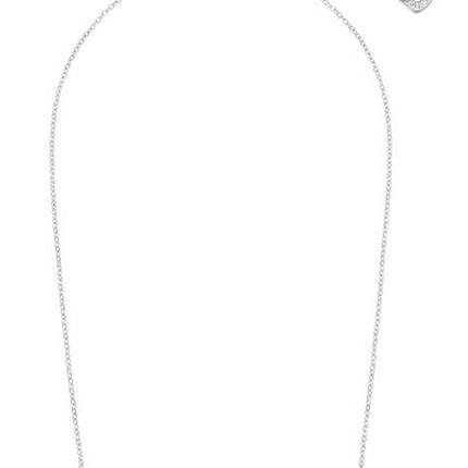 Swarovski 5272361 Gris Collier Pour Femmes