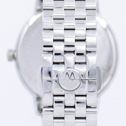 Raymond Weil Geneve Toccata Quartz 5488-ST-20001-montre homme