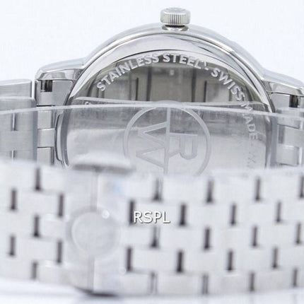 Raymond Weil Geneve Toccata Quartz 5488-ST-20001-montre homme