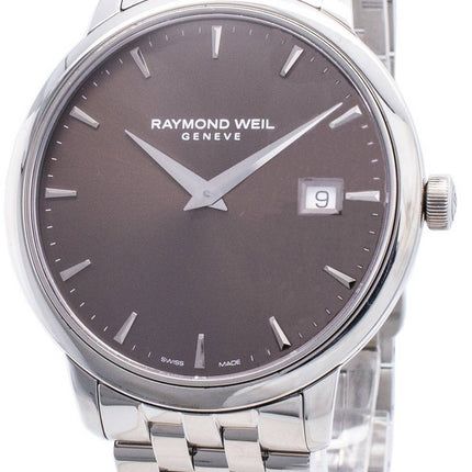 Montre Homme Raymond Weil Geneve Toccata 5488-ST-70001 Quartz