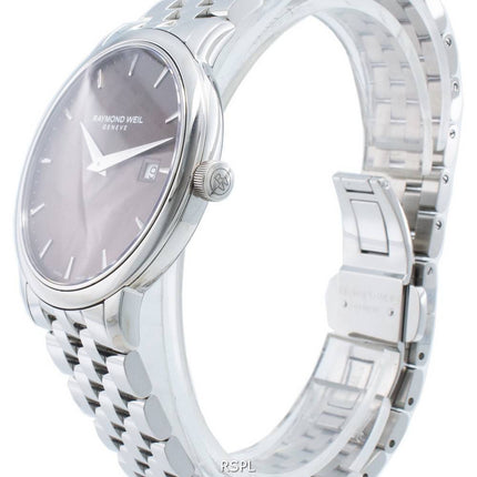 Montre Homme Raymond Weil Geneve Toccata 5488-ST-70001 Quartz