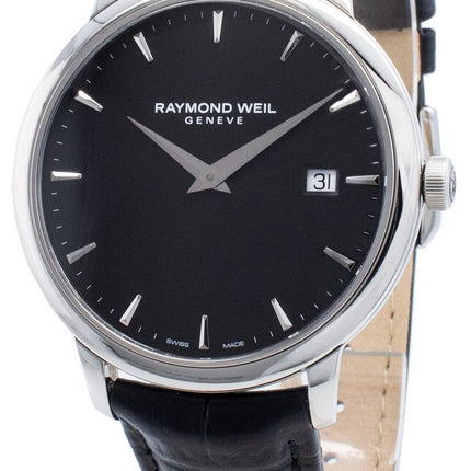 Montre Homme Raymond Weil Geneve Toccata 5488-STC-20001 Quartz