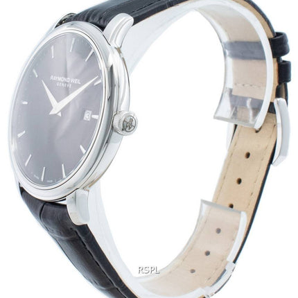 Montre Homme Raymond Weil Geneve Toccata 5488-STC-20001 Quartz