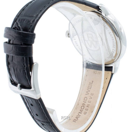 Montre Homme Raymond Weil Geneve Toccata 5488-STC-20001 Quartz