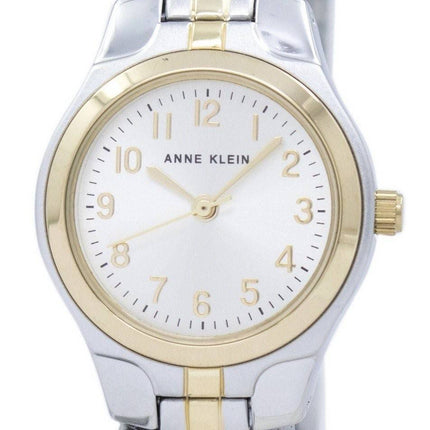 Montre Quartz Anne Klein 5491SVTT féminin