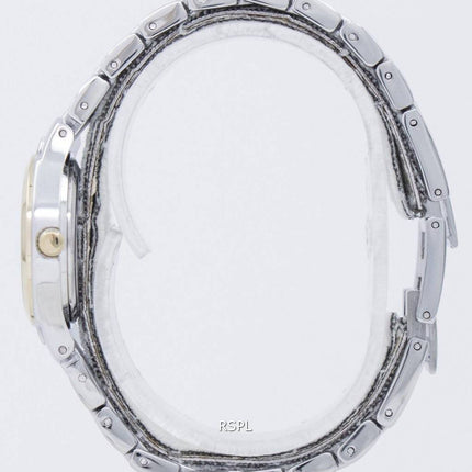 Montre Quartz Anne Klein 5491SVTT féminin