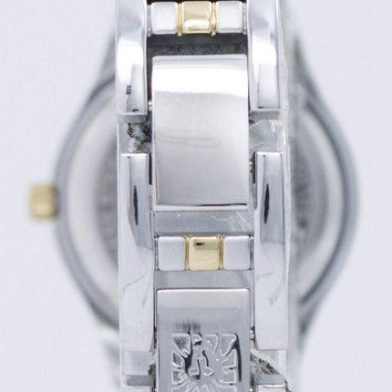 Montre Quartz Anne Klein 5491SVTT féminin