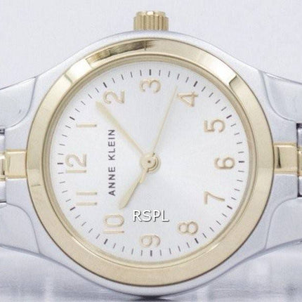 Montre Quartz Anne Klein 5491SVTT féminin