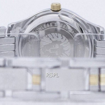Montre Quartz Anne Klein 5491SVTT féminin