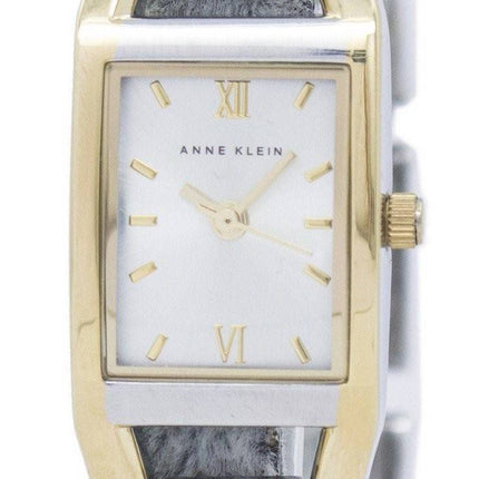 Montre Quartz Anne Klein 6419SVTT féminin