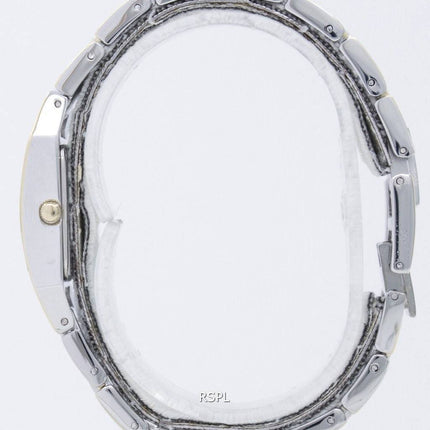Montre Quartz Anne Klein 6419SVTT féminin