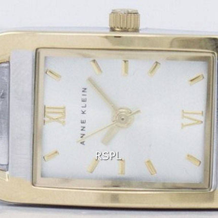 Montre Quartz Anne Klein 6419SVTT féminin