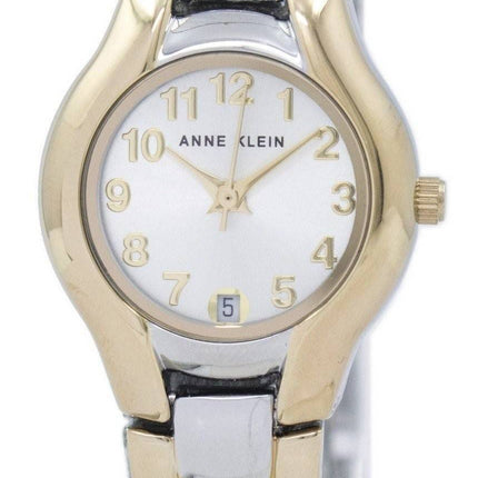 Watch des femmes 6777SVTT Anne Klein robe Quartz