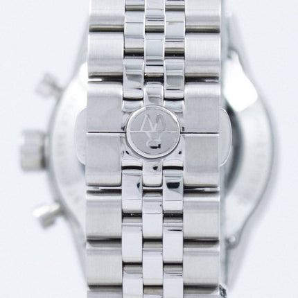 Montre Raymond Weil Geneve Freelancer chronographe automatique 7730-ST-20041 homme