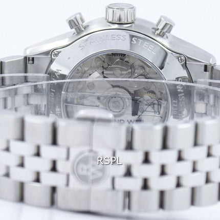 Montre Raymond Weil Geneve Freelancer chronographe automatique 7730-ST-20041 homme