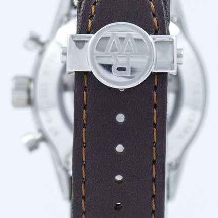 Montre Raymond Weil Geneve Freelancer chronographe automatique 7730-STC-65025 homme