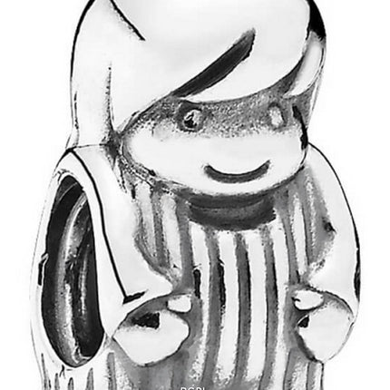 PANDORA 791530 Charm Precious Boy