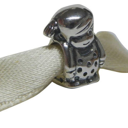 PANDORA 791530 Charm Precious Boy