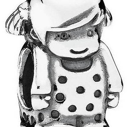 PANDORA 791531 Charm Fille Précieuse