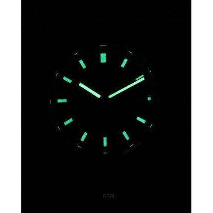 Montre pour homme Edox Hydro-Sub Chronomè'¨tre automatique édition limitée è'  cadran bleu 80128 3BUM BUIO 300M