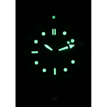 Montre pour homme Edox Neptunian Grande Reserve Date cadran bleu automatique 80801 3BBUM BUCDN 300M