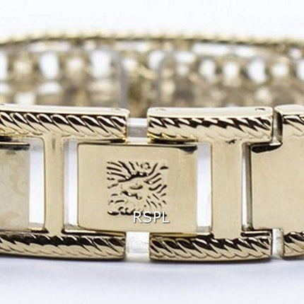 Anne Klein Quartz cristal Swarovski 8096CHRM Women Watch