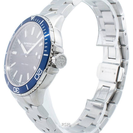 Montre Raymond Weil Geneve Tango 8260-ST3-20001 Quartz 300M masculin