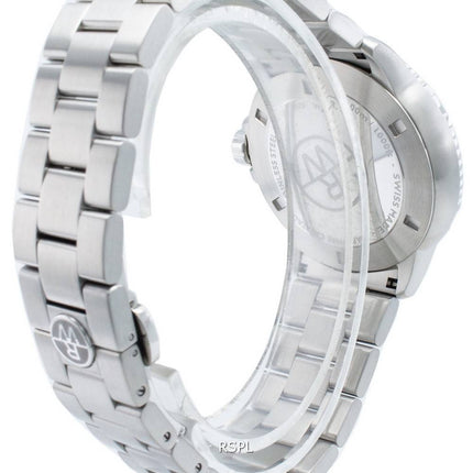 Montre Homme Raymond Weil Geneve Tango 8260-ST7-20001 Quartz 300M