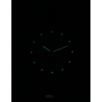 Montre de plongée automatique Edox Delfin The Original Mecano avec bracelet en caoutchouc et cadran noir 85303 357GN NGN 200M po