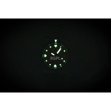 Montre de plongée automatique professionnelle Doxa SUB 600T pour homme, cadran orange, 862.10.351.10, 600 m, avec bracelets supplémentaires
