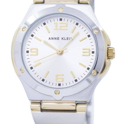 Montre Quartz Anne Klein 8655SVTT féminin
