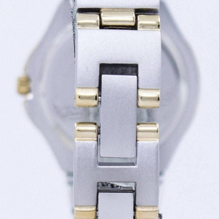 Montre Quartz Anne Klein 8655SVTT féminin