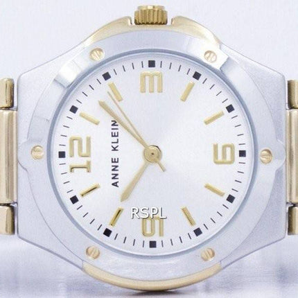 Montre Quartz Anne Klein 8655SVTT féminin