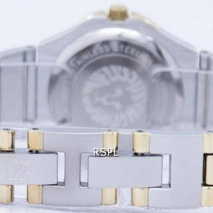 Montre Quartz Anne Klein 8655SVTT féminin