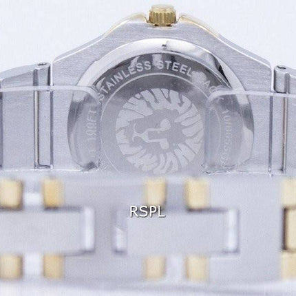 Montre Quartz Anne Klein 8655SVTT féminin