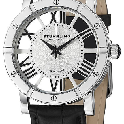 Montre Stührling Original Quartz Winchester suisse 881.01 Hommes