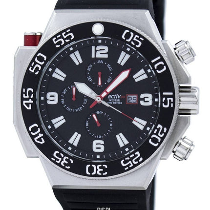 Westar Quartz 1000M 900755TN203 montre homme