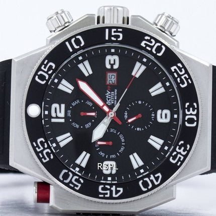 Westar Quartz 1000M 900755TN203 montre homme