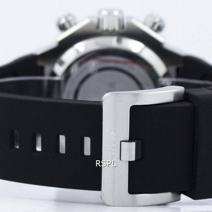 Westar Quartz 1000M 900755TN203 montre homme